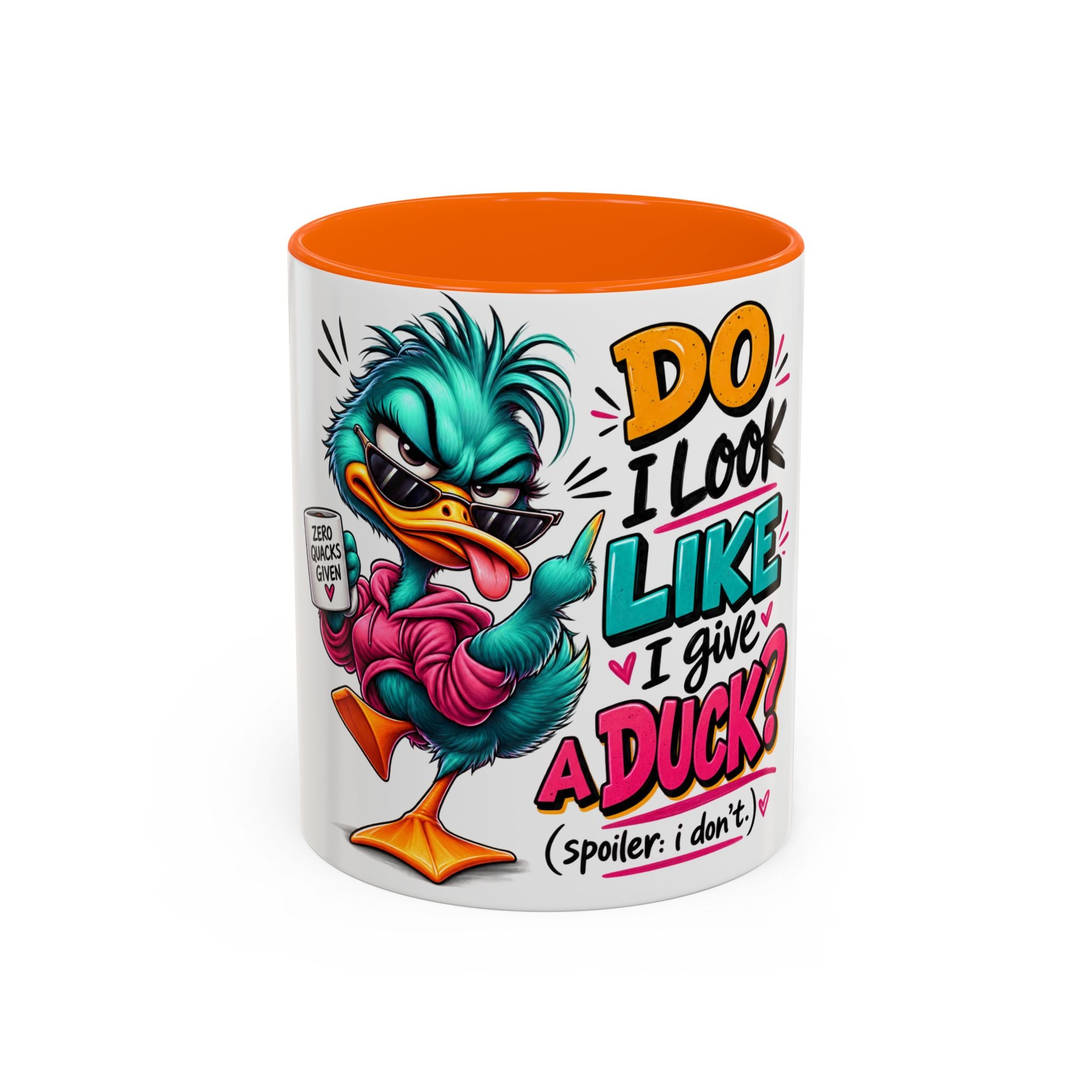 Funny coffee  mug for sarcastic mornings