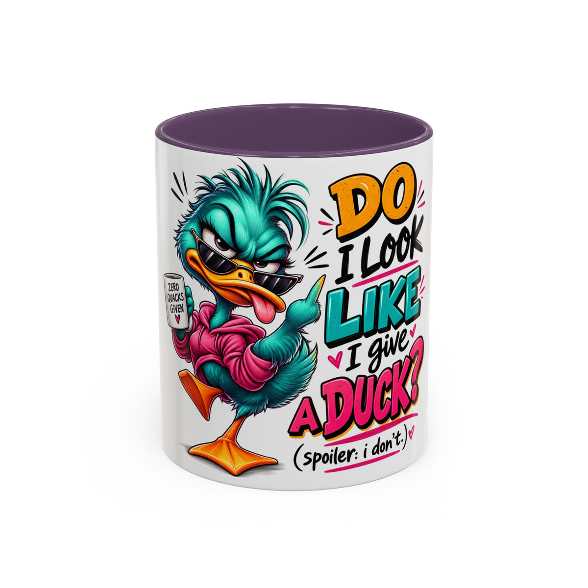 Sarcastic Coffee Mug