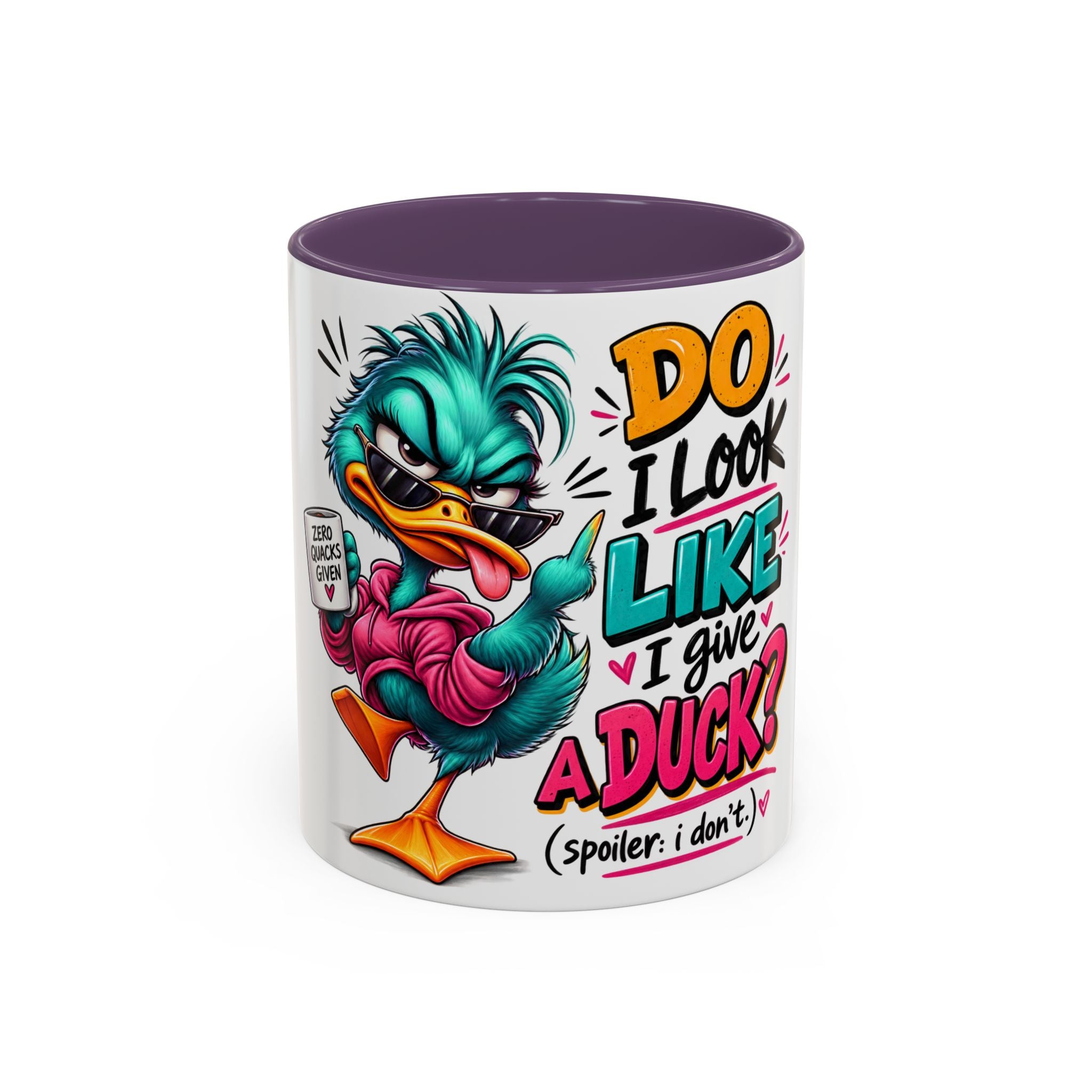 Funny coffee  mug for sarcastic mornings