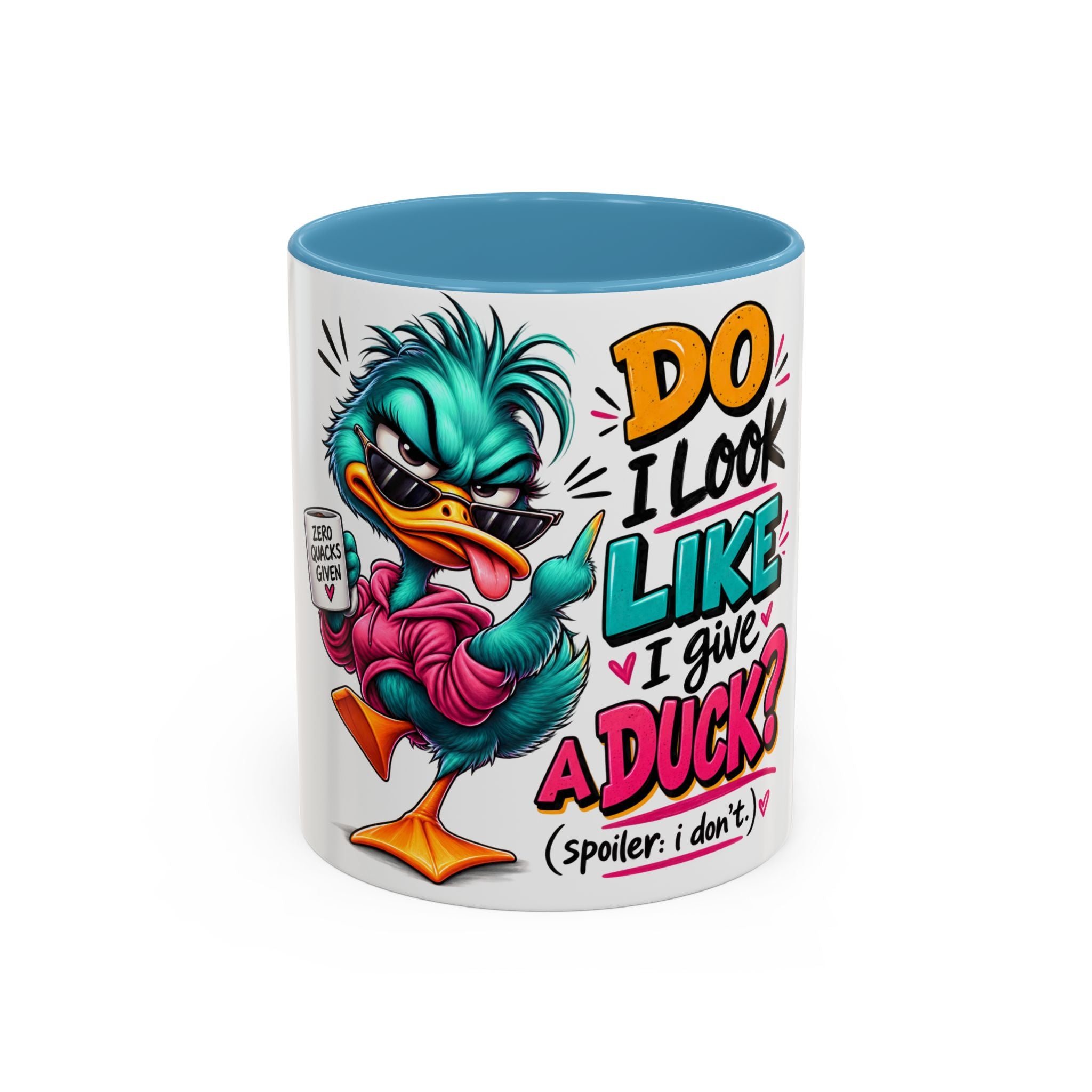 Funny coffee  mug for sarcastic mornings