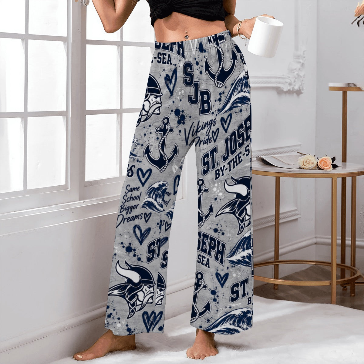 St. Joseph by-the-Sea Vikings Spirit Pajama Pants