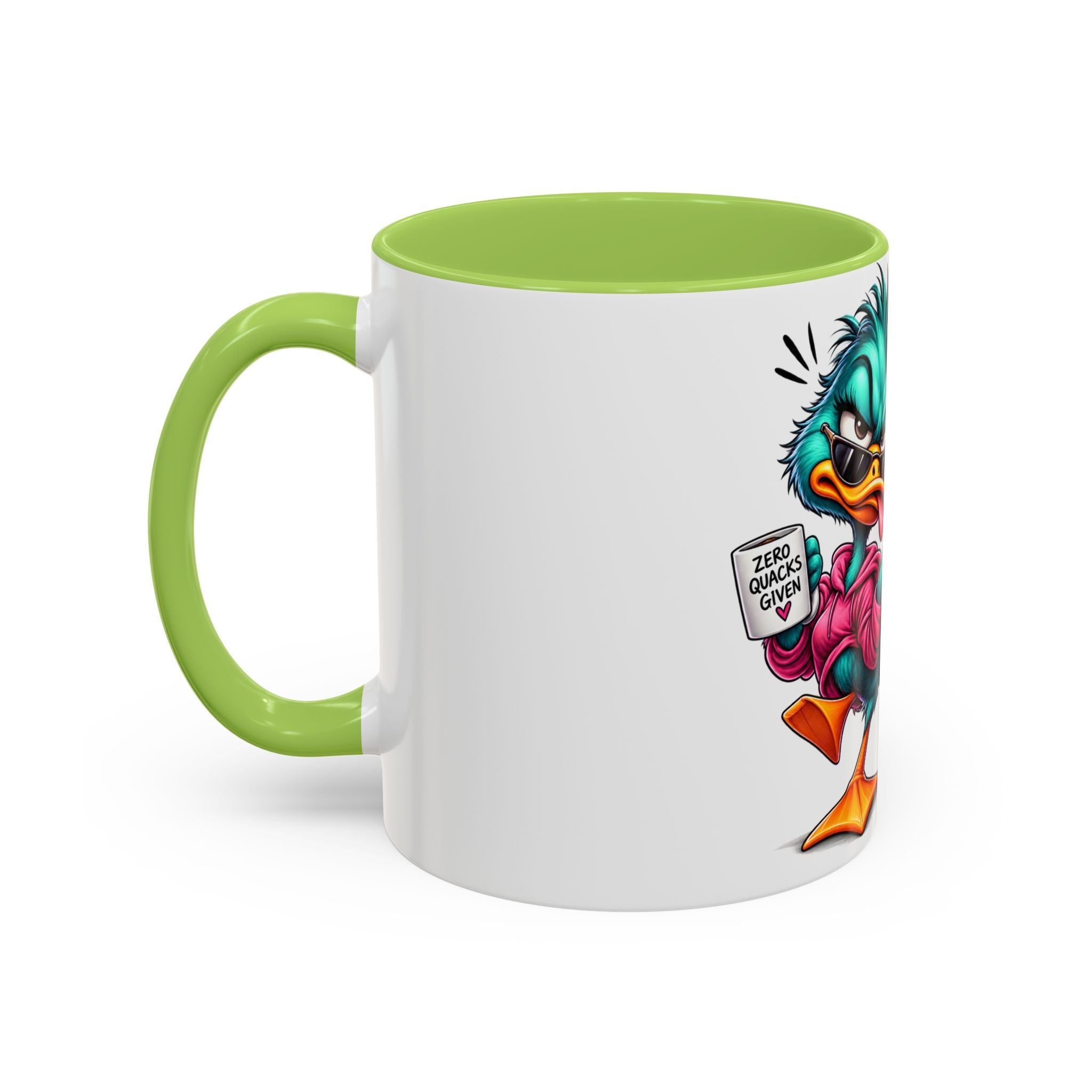 Funny coffee  mug for sarcastic mornings