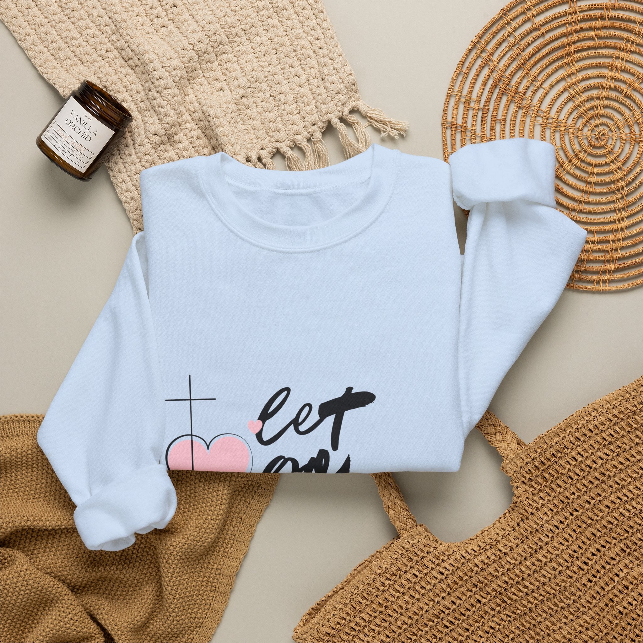 Unisex Heavy Blend™ Crewneck Sweatshirt