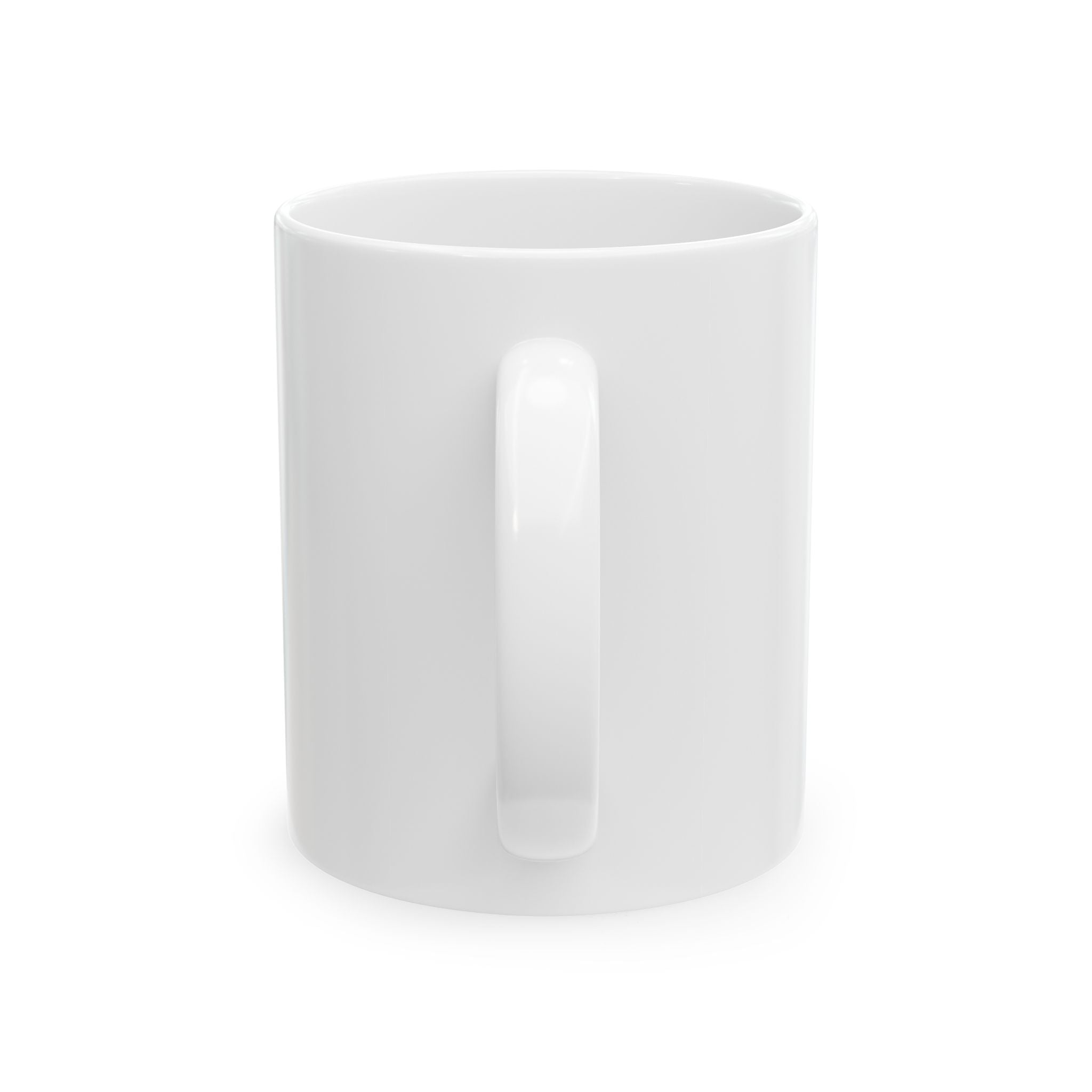 My Kids Are Testing My Last Nerve Mug