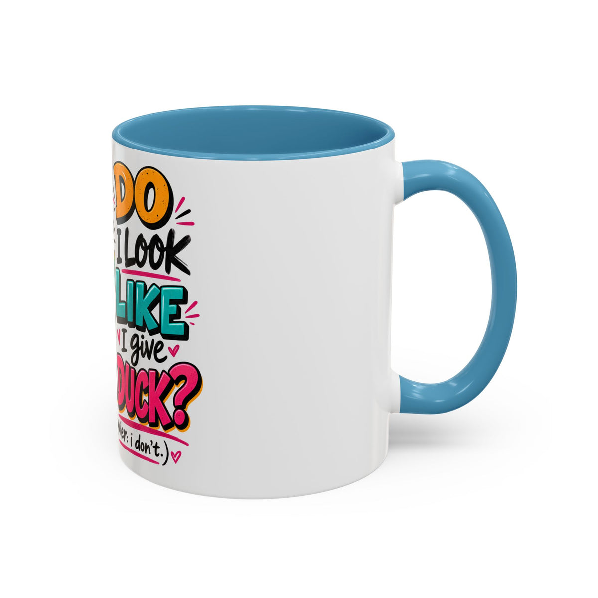 Sarcastic Coffee Mug