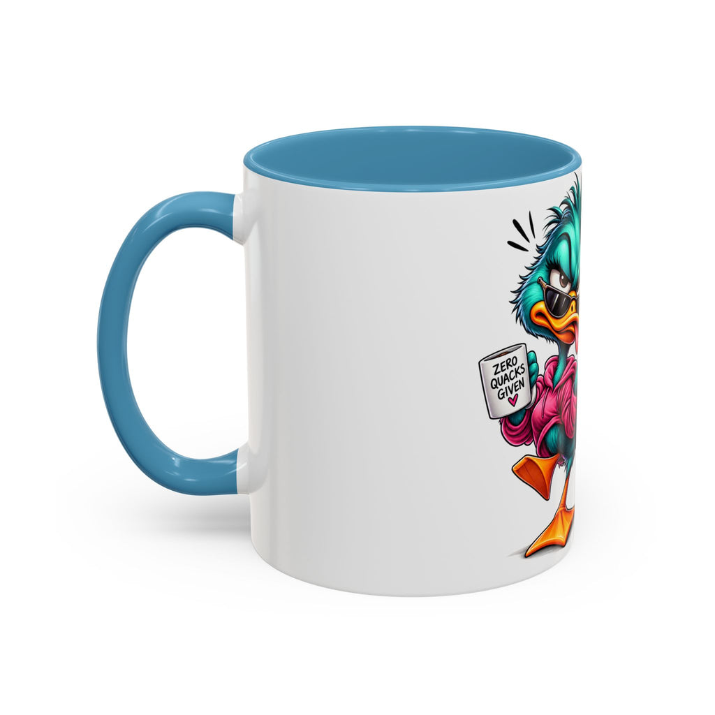 Funny coffee  mug for sarcastic mornings