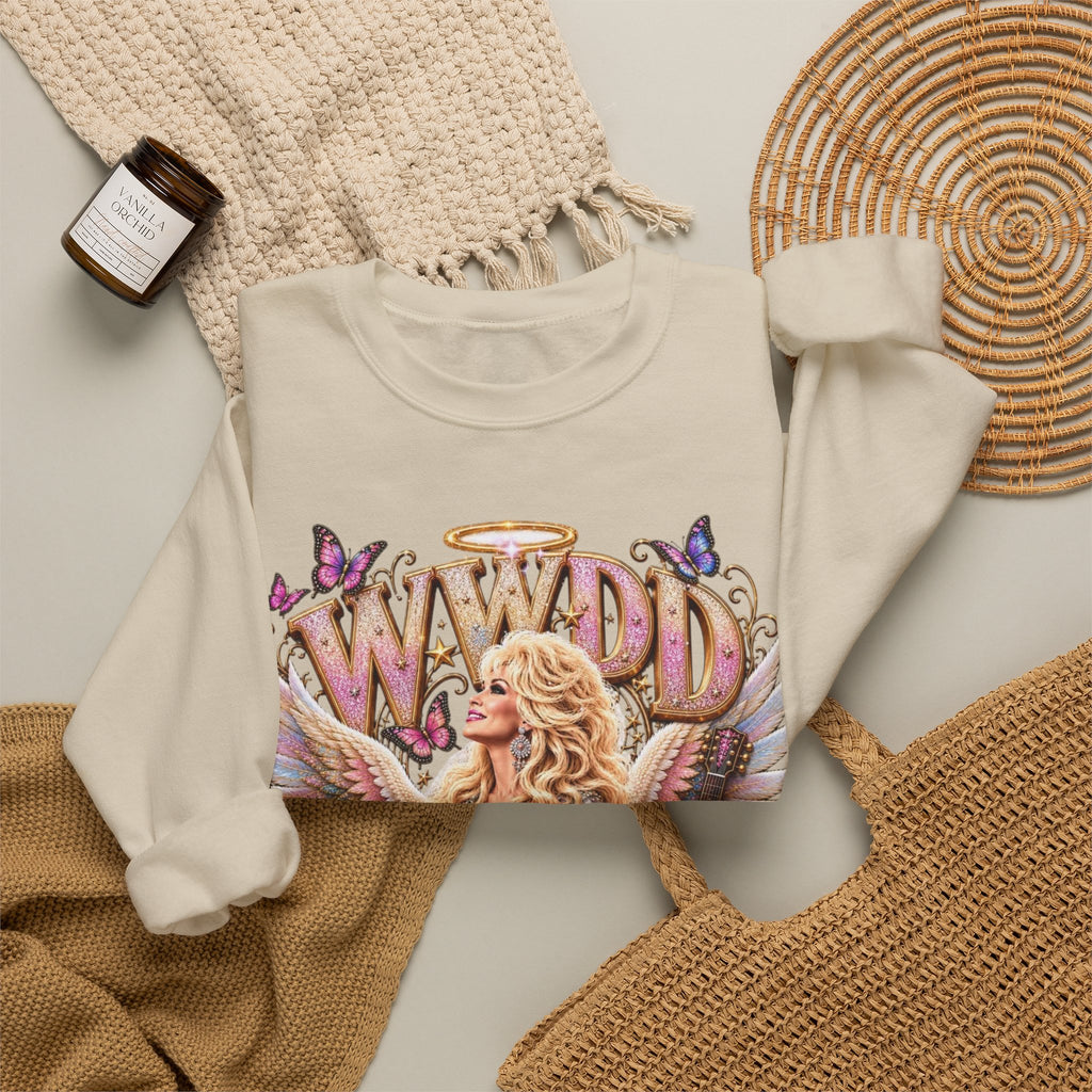 Dolly  sweater