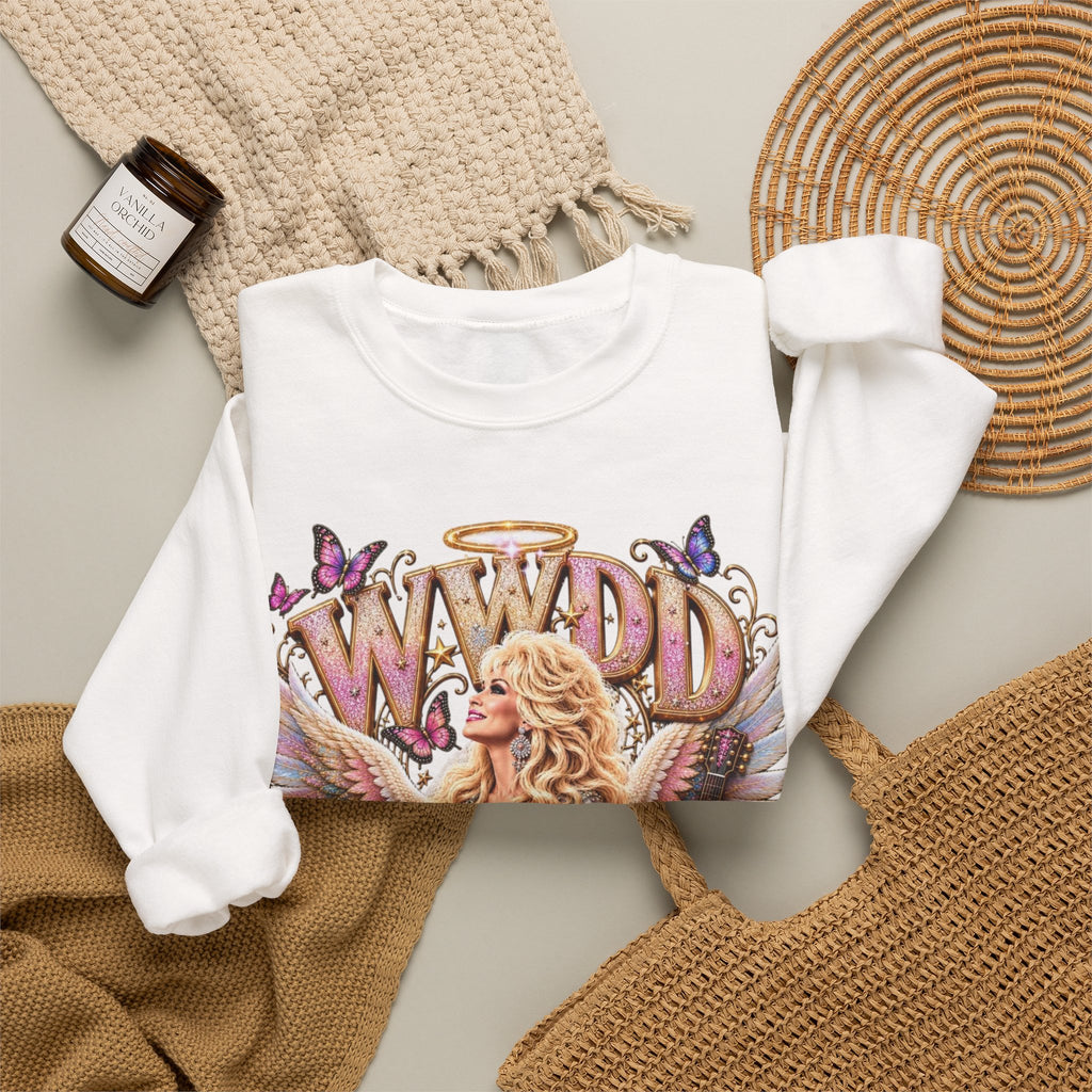 Dolly  sweater
