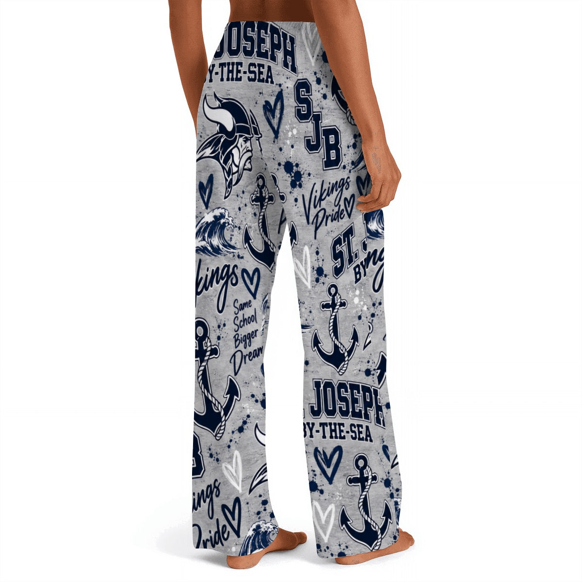 St. Joseph by-the-Sea Vikings Spirit Pajama Pants