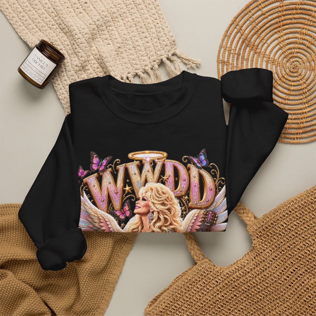 Dolly  sweater
