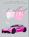 💳 Excellent Credit eBook – A Girl’s Guide to Building & Maintaining Great Credit