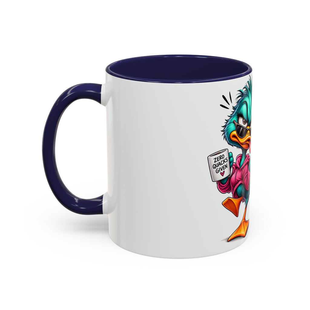 Funny coffee  mug for sarcastic mornings