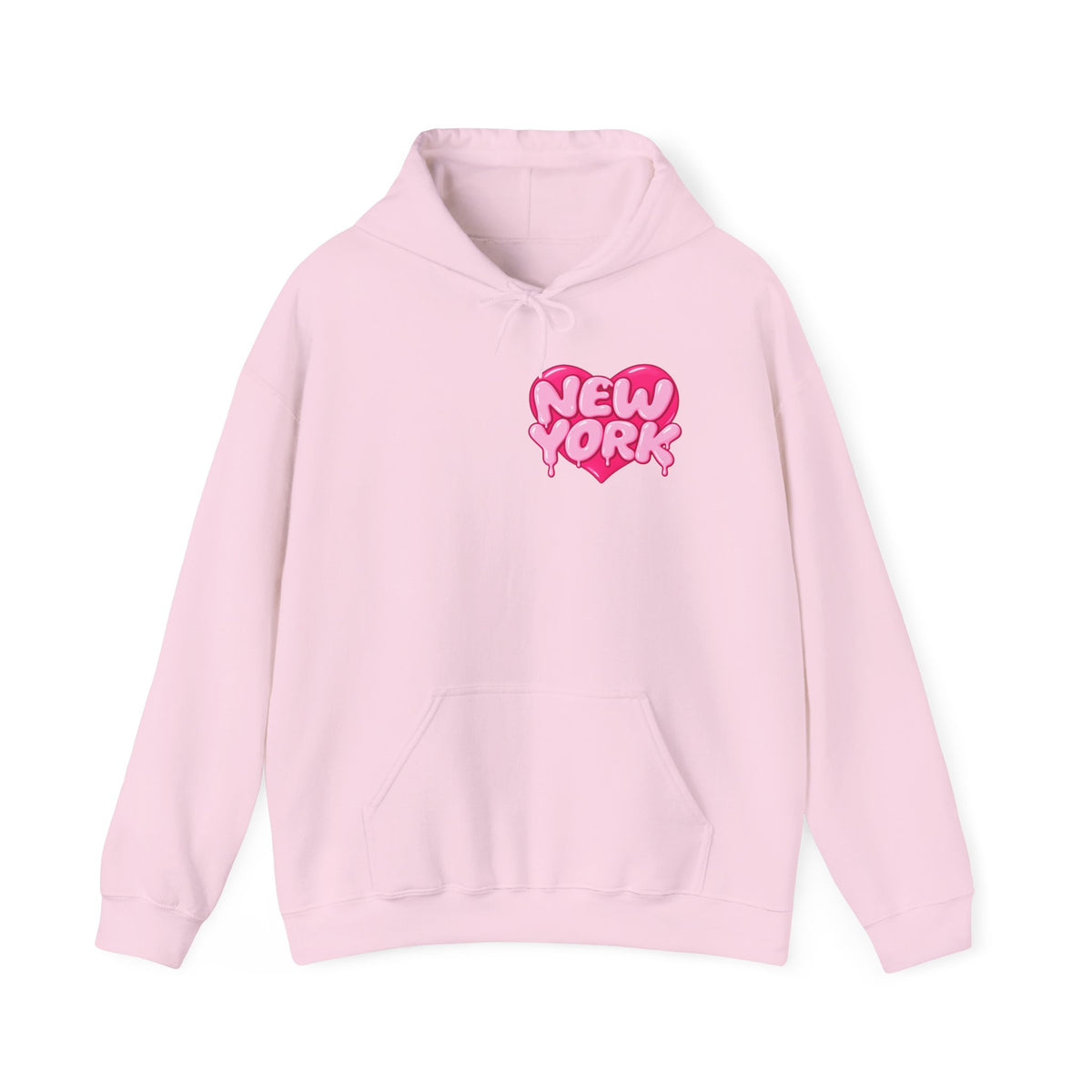 New york ™ Hooded Sweatshirt