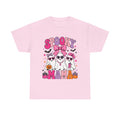 Spooky Mama Halloween T-Shirt
