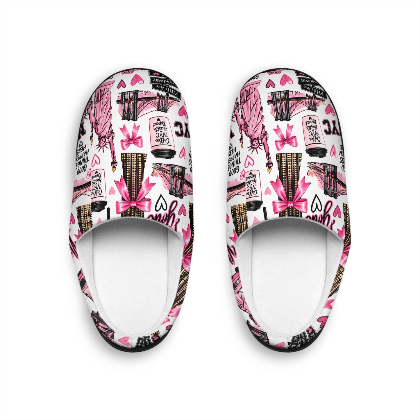 Women's Indoor Slippers