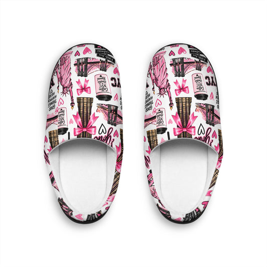 Women's Indoor Slippers