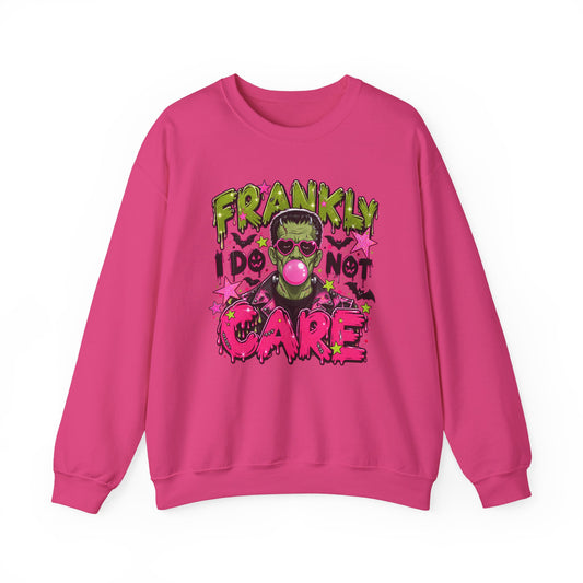 Franklin sweatshirt