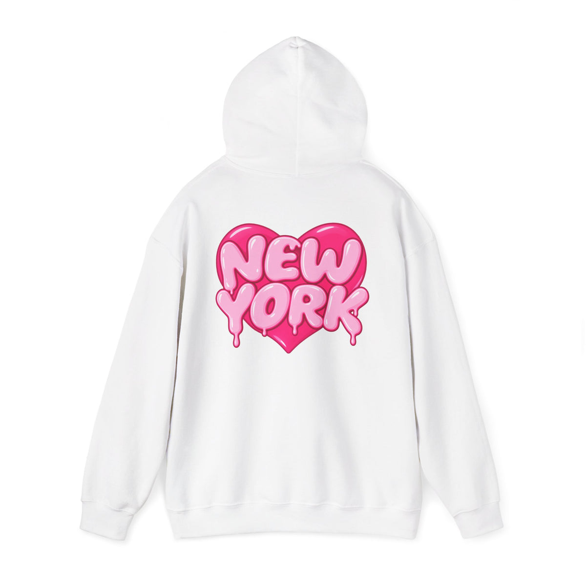 New york ™ Hooded Sweatshirt
