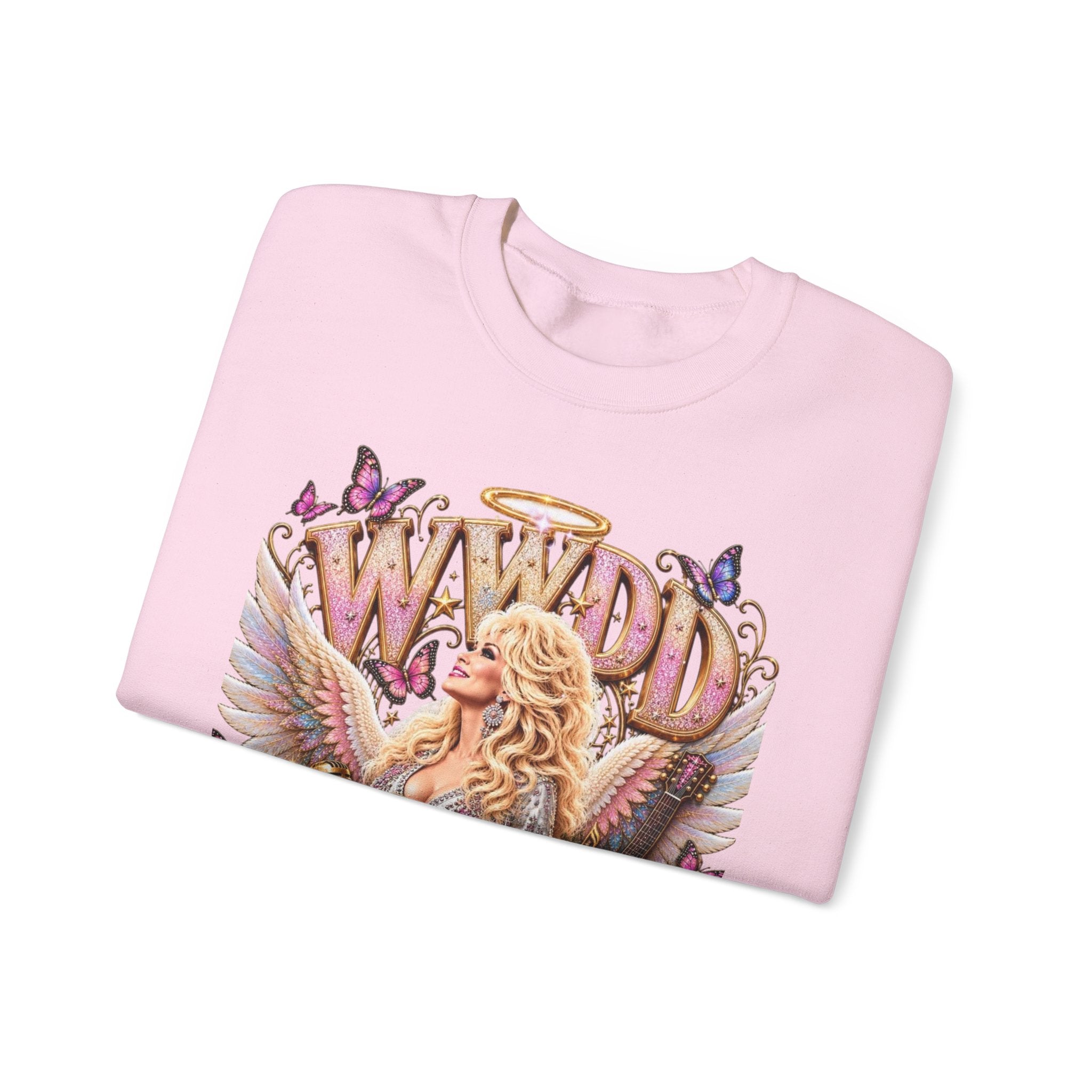 Dolly  sweater