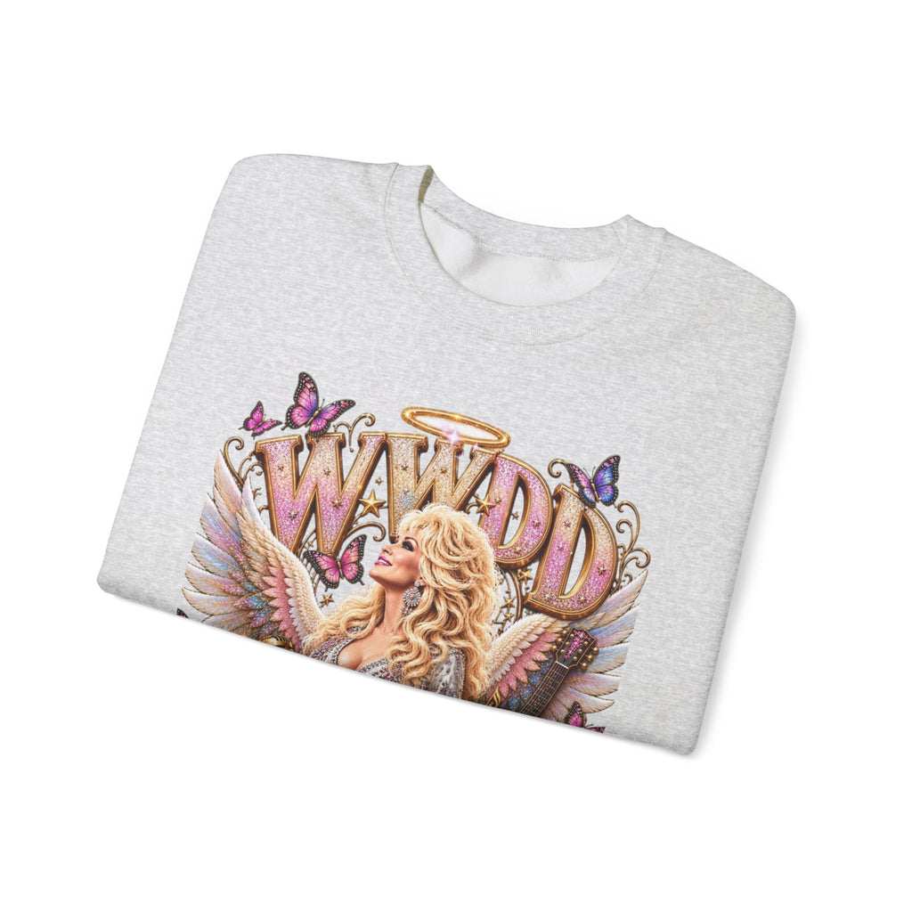 Dolly  sweater