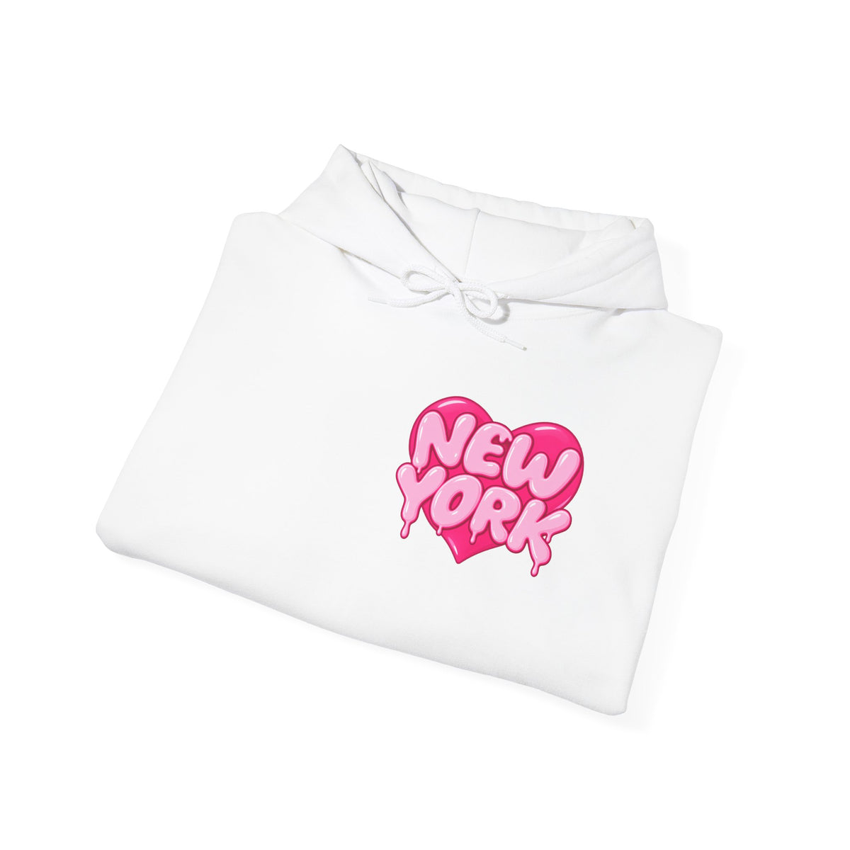 New york ™ Hooded Sweatshirt