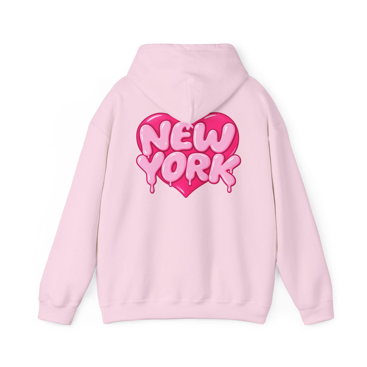 New york ™ Hooded Sweatshirt