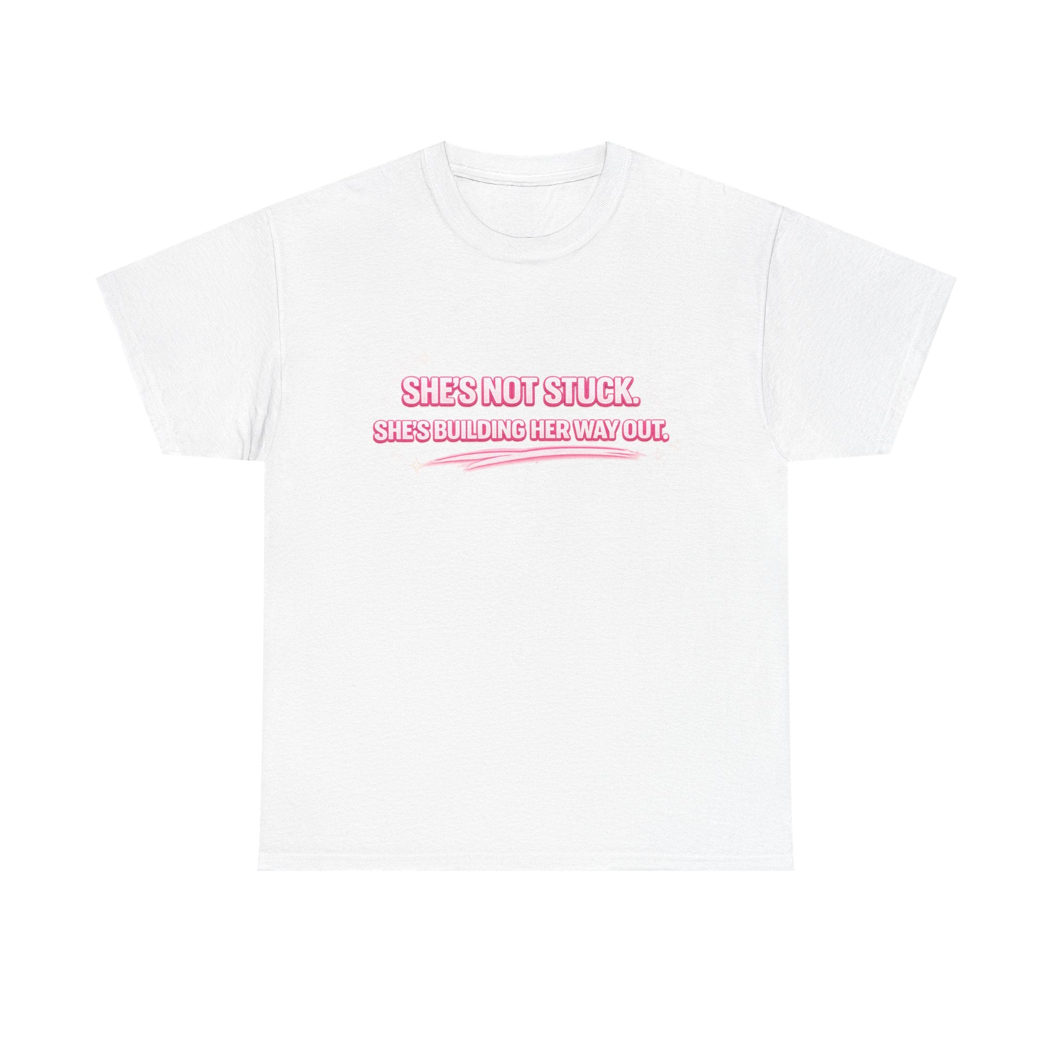 🌸 Keep Going™ Tee