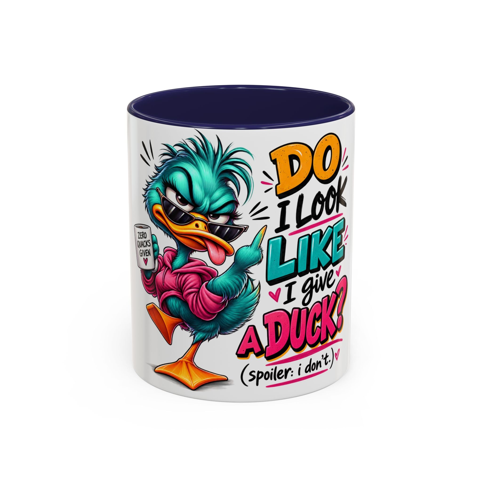 Funny coffee  mug for sarcastic mornings