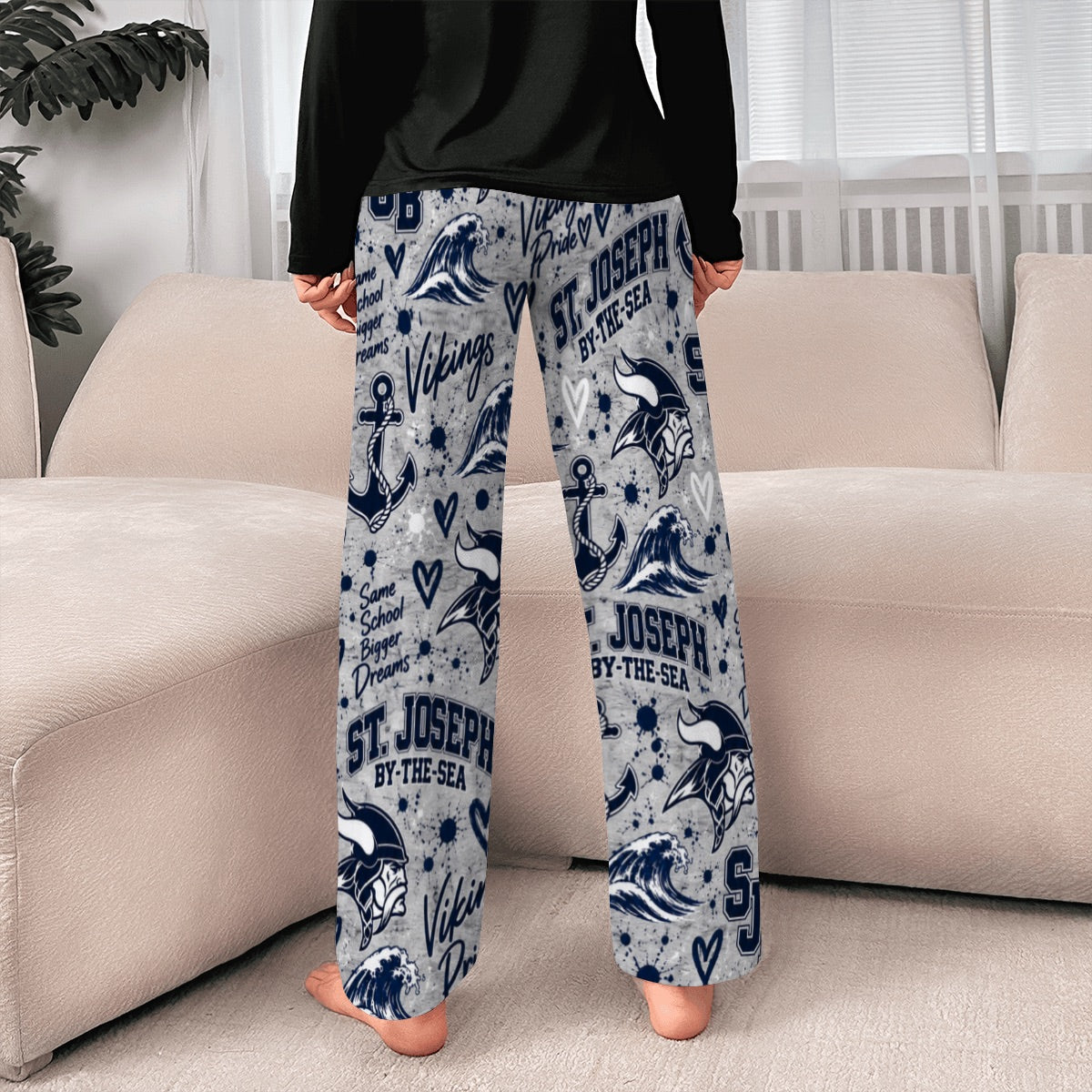 St joseph by the sea   Pjs  pants