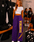 Custom Wide-Leg School Spirit Pants | Adult & Teen | PREORDER