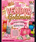 The vendor goldmine