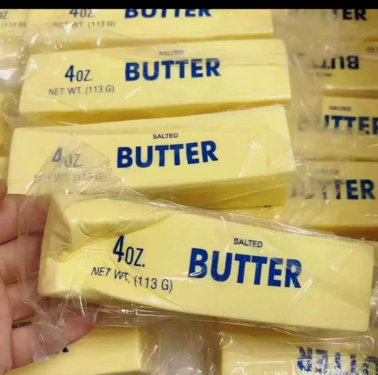 Butter Stick Squishy – Random Color