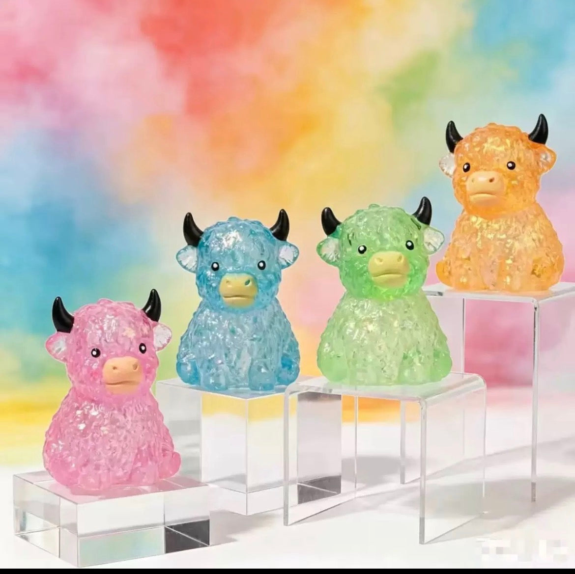 $50 Mystery Squishy Bundle 🎁 | PRE-ORDER