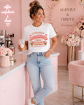 💖 My Kids Call It Motherhood Tee