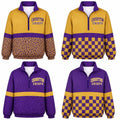 Custom School Spirit Game Day Pullover pre-order