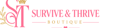 Survive&amp;thrive boutique  - Home