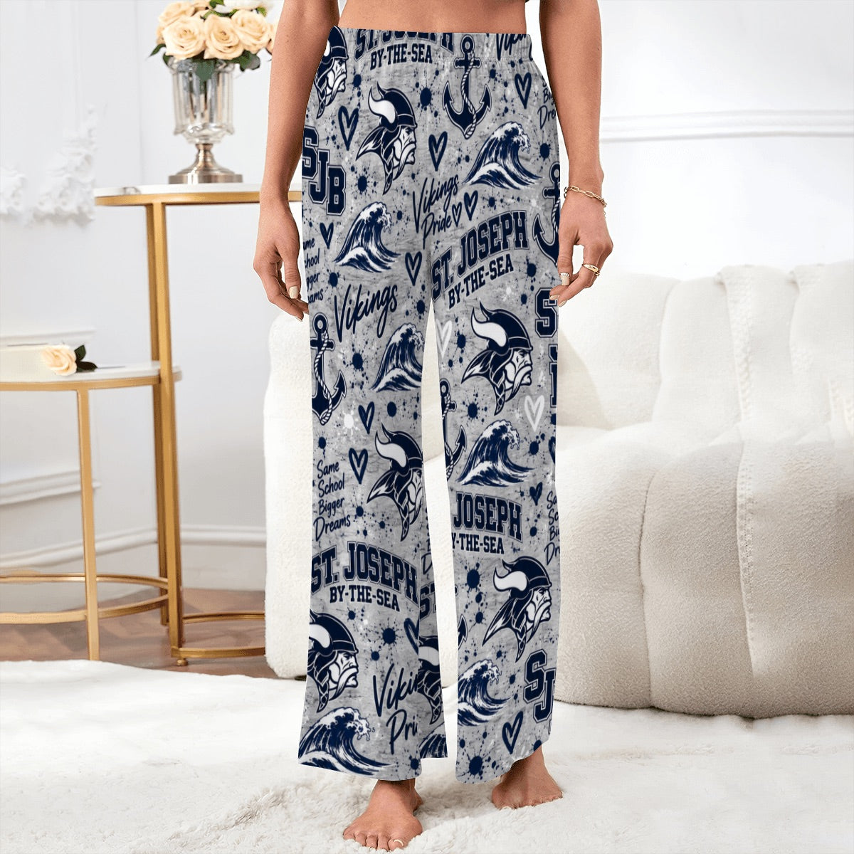 St joseph by the sea   Pjs  pants