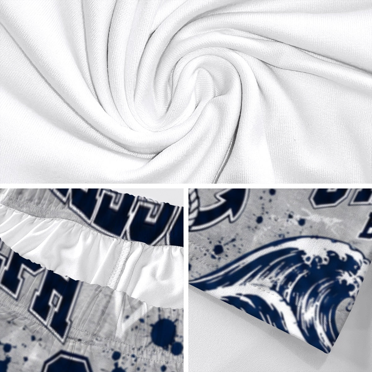 St. Joseph by-the-Sea Vikings Spirit Pajama Pants