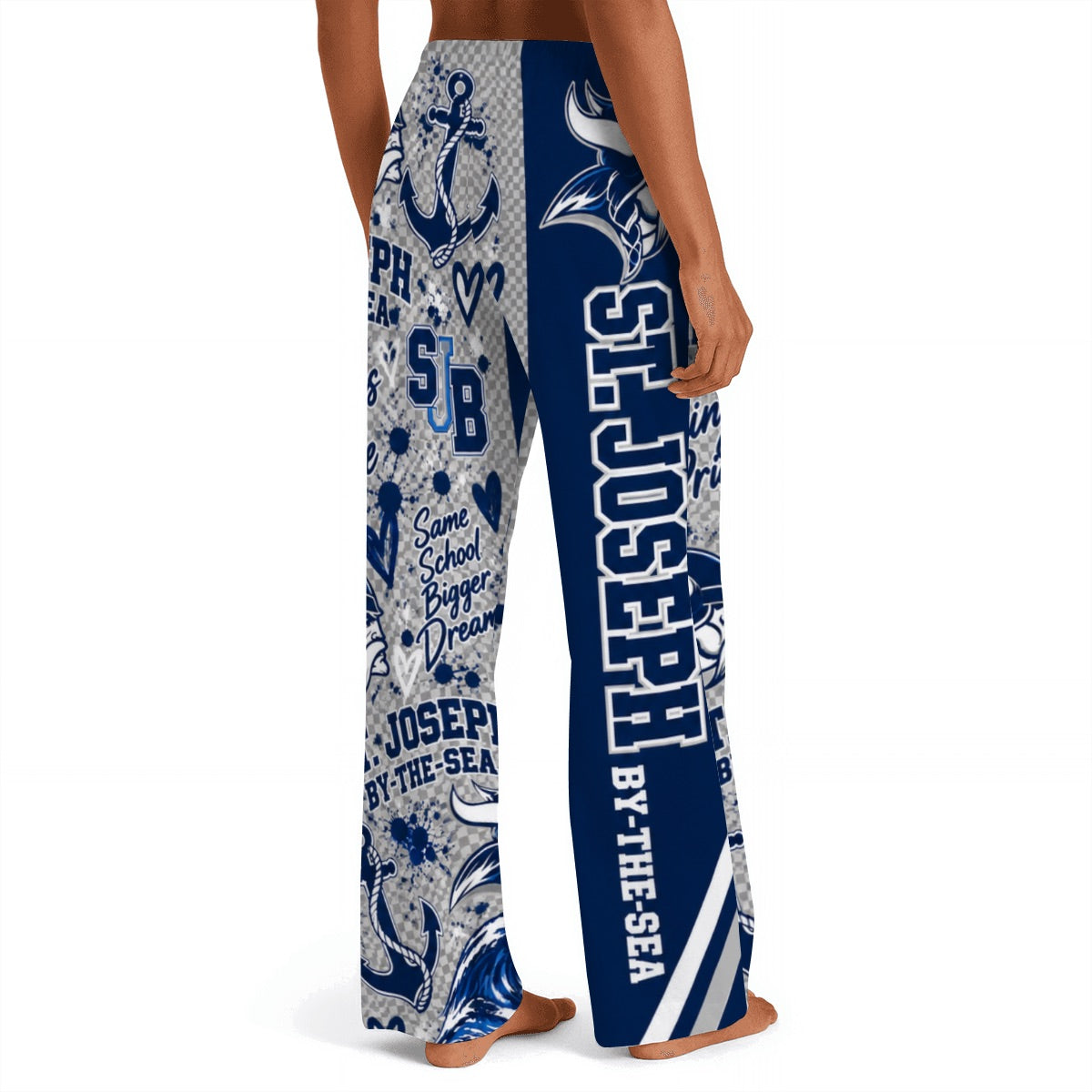 St. Joseph by-the-Sea Vikings Spirit Pajama Pants