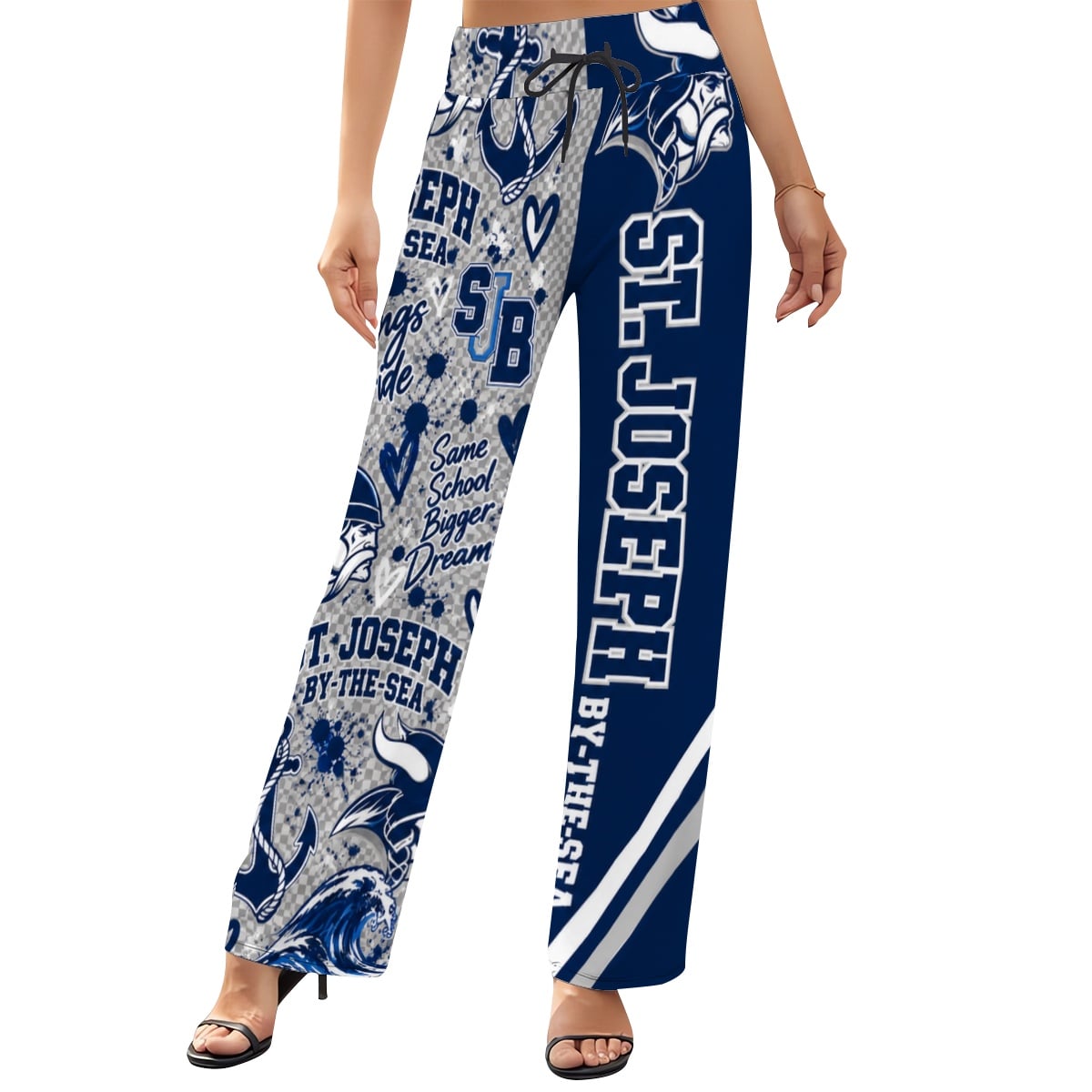 St joseph by the sea  custom pants