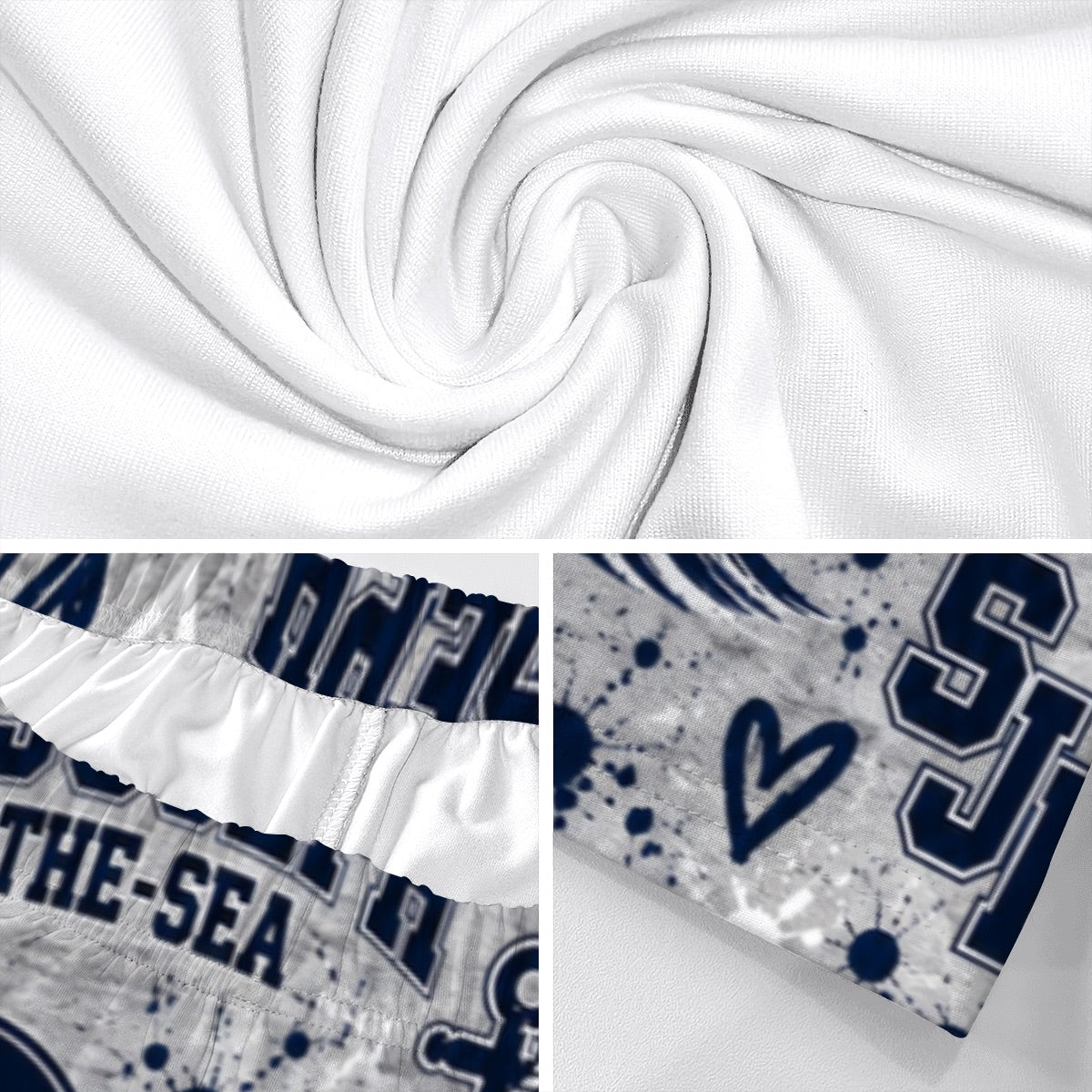 St joseph by the sea   Pjs  pants