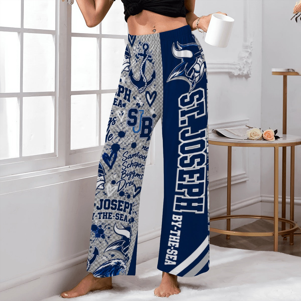 St. Joseph by-the-Sea Vikings Spirit Pajama Pants