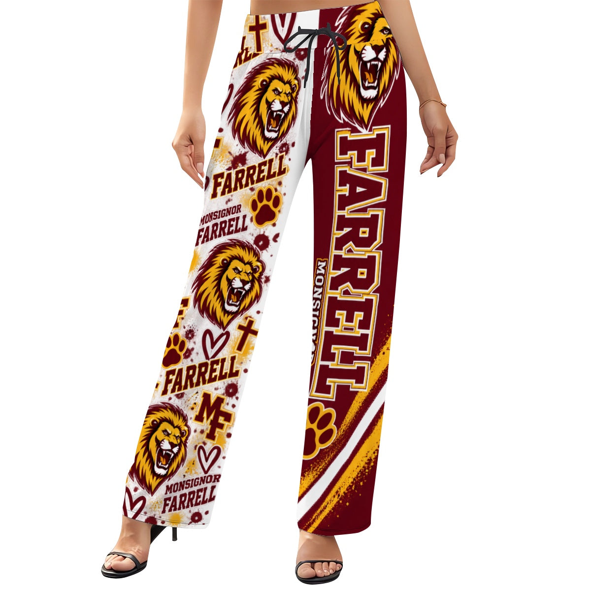 Farrell lions spirit pants